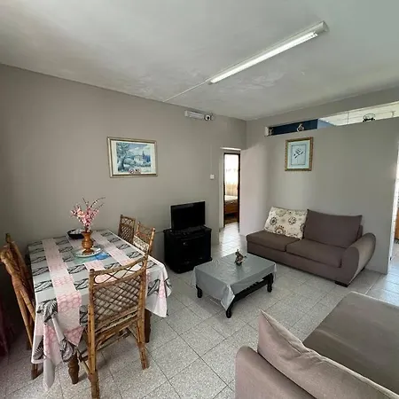 Les Voyageurs Appartement Grand-Baie Exterior photo
