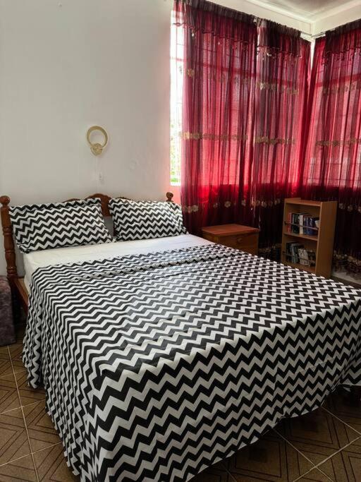 Appartement Les Voyageurs Grand Baie