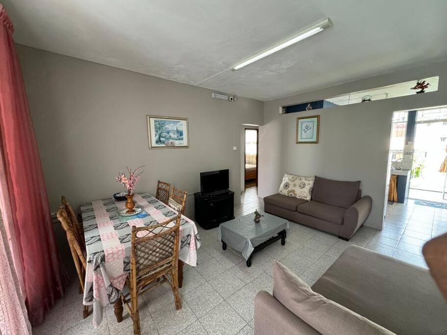 Les Voyageurs Appartement *