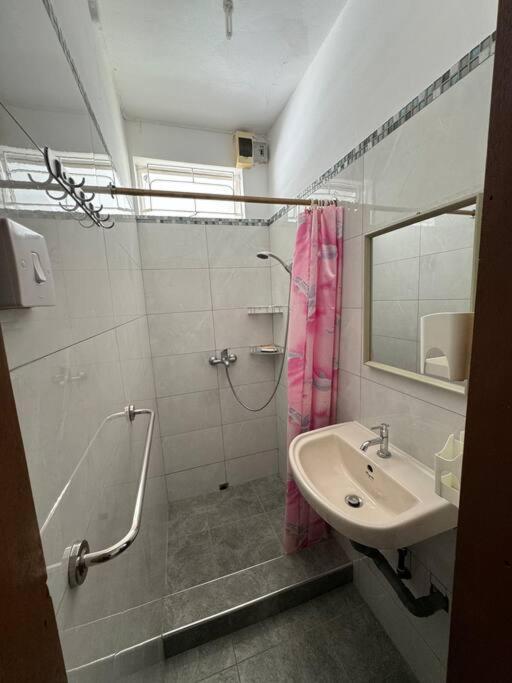 Apartment Les Voyageurs