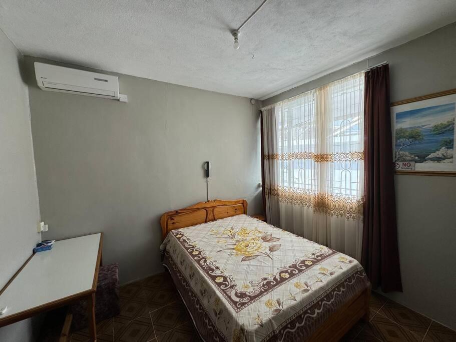 Apartment Les Voyageurs Grand Baie
