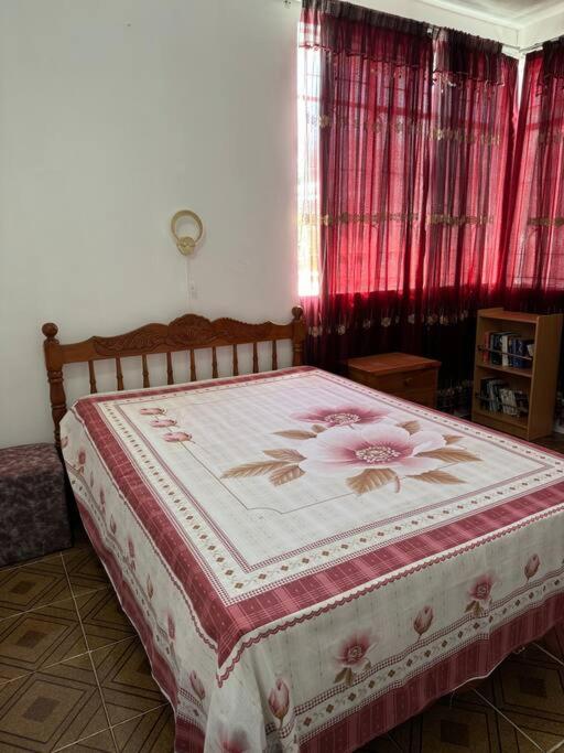 Les Voyageurs Apartment Grand Baie