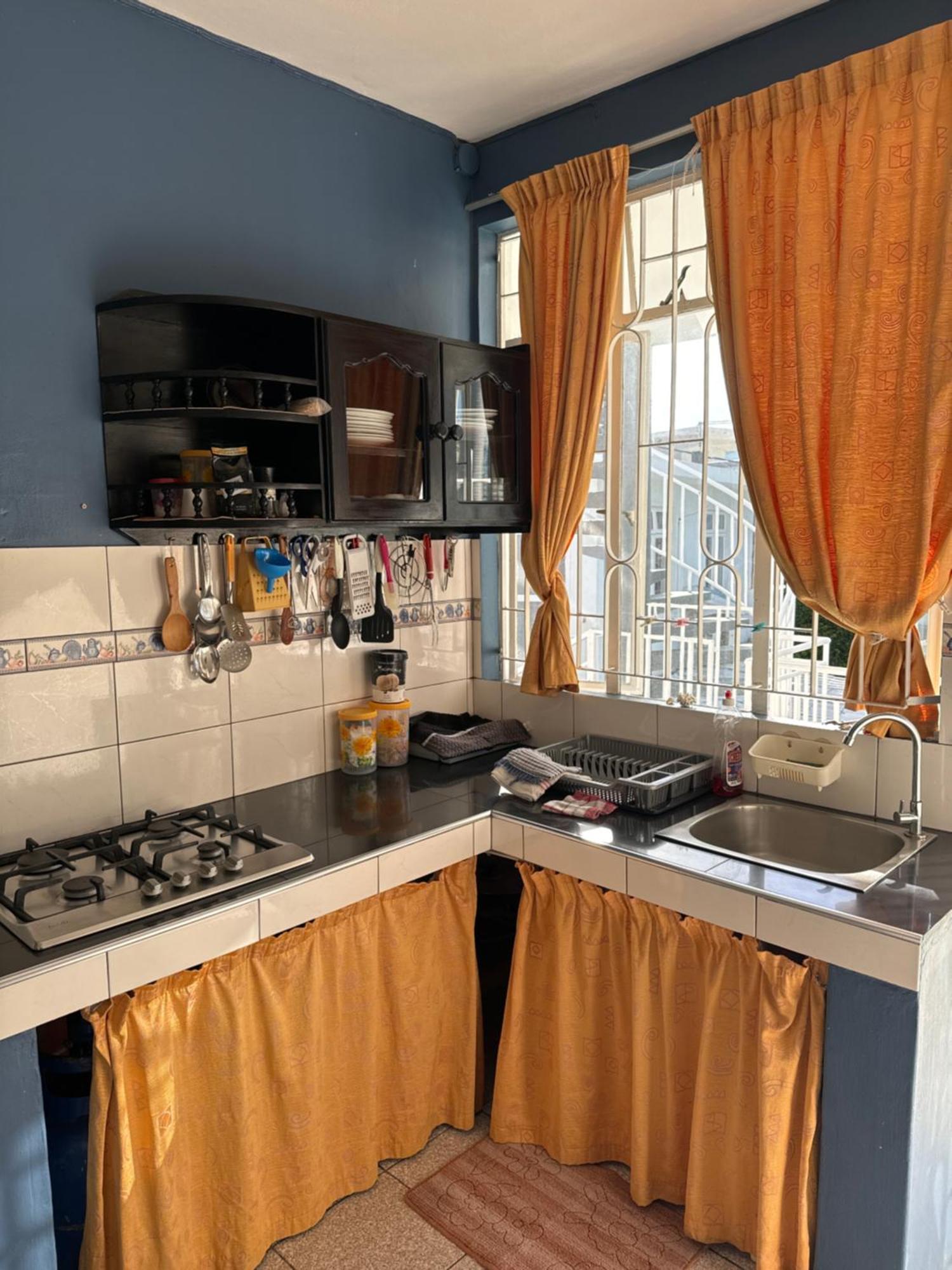 Apartment Les Voyageurs *